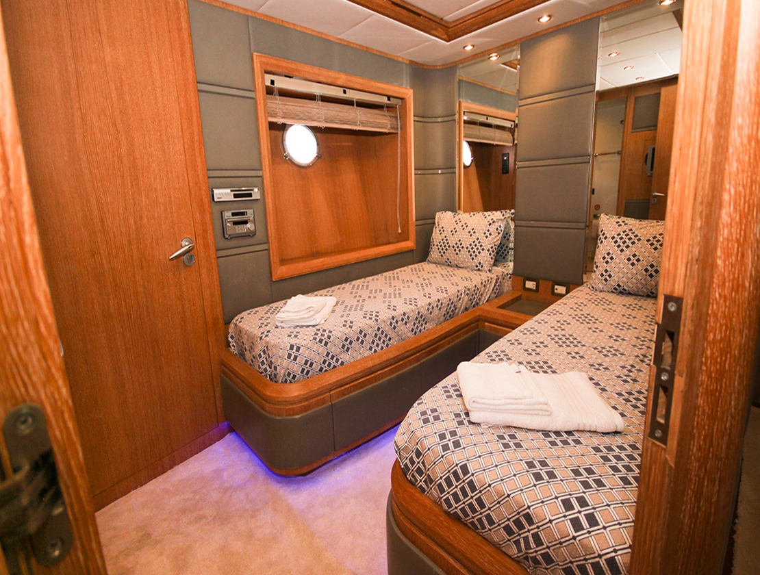 Antalya Yacht Rent-A14455-9